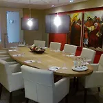 Hotel De Unie Haag