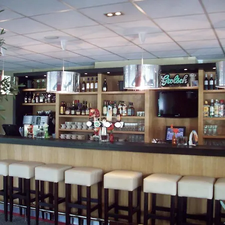 De Unie Ξενοδοχείο Χάγη