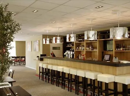 De Unie Ξενοδοχείο