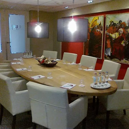 Ξενοδοχείο De Unie Χάγη