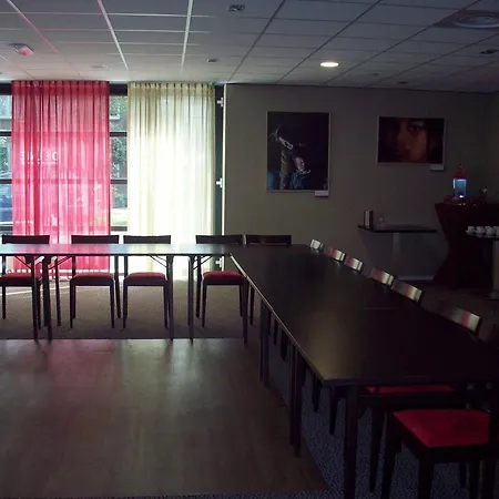 De Unie 3* Hága