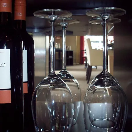 De Unie Ξενοδοχείο